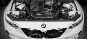 Admission carbone Eventuri Bmw M2 Compétition F87