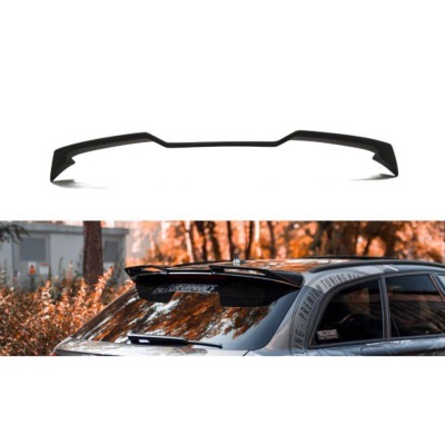 Spoiler Audi S6 / A6 S-Line C7 / C7 FL Avant