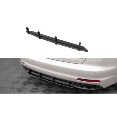 Street Pro Central Diffuseur Arriere Audi A6 C8