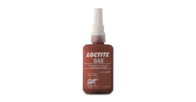 Blocpresse Loctite® 648 24ml