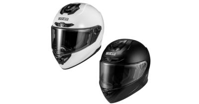 Casque intégral Sparco X-PRO (ECE 22.06)