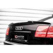 Spoiler Cap Audi S8 D3