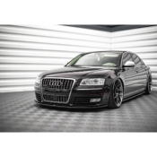  RAJOUTS DES BAS DE CAISSE POUR AUDI S8 D3 