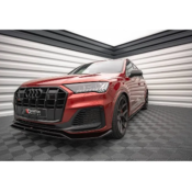 Rajouts Des Bas De Caisse Audi SQ7 /Q7 S-Line Mk2 (4M) Facelift