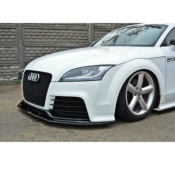 Lame Du Pare-Chocs Avant V.1 Audi TT RS 8J