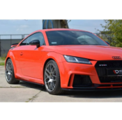 Rajouts Des Bas De Caisse Pour Audi TT RS 8S