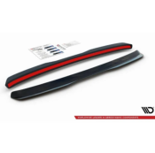 Spoiler Cap Audi A3 8L