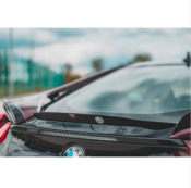 Jeux de Cap Spoilers BMW i8