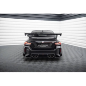 Carbon Fiber Spoiler BMW M2 G87 / M240i / 2 M-Pack / 2 Standard G42