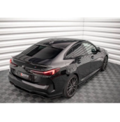  Le prolongement de la lunette arrière BMW 2 Gran Coupe M-Pack / M235i F44