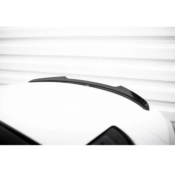 Spoiler Cap BMW M6 / 6 M-Pack Cabriolet F12