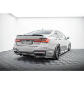 Spoiler Cap 3D BMW 7 M-Pack G11