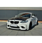 BMW M2 F87 WIDE BODY