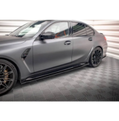 Rajouts Des Bas De Caisse V.2 BMW M3 G80