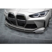 Carbon Front Flaps BMW M4 G82