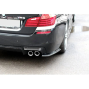 LAME DU PARE-CHOCS ARRIERE BMW M5 F10