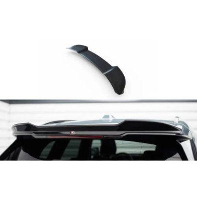 Spoiler Cap 3D BMW X1 M-Pack U11