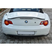 LAME DU PARE CHOCS ARRIERE BMW Z4 E85 / E86 (AVANT FACELIFT) 