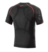 T-shirt Alpinestars Ride Tech V2 Summer manches courtes