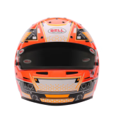 Casque BELL RS7-K STAMINA FIA8878-2024/K2020