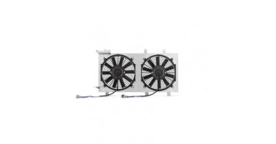 Ventilateurs Spal & Accessoires