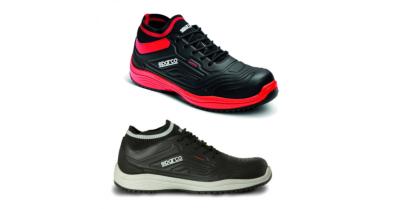 Chaussure de sécurité Sparco Legend SRC S3 ESD