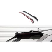  Plus Haut Spoiler Cap Audi SQ5 Sportback Mk2 Facelift