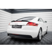  Spoiler Cap 3D Audi TT 8J