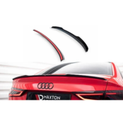 Spoiler Cap Audi A3 / A3 S-Line / S3 / RS3 Sedan 8V