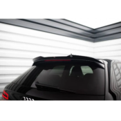 Spoiler Cap Audi A3 Sportback 8V Facelift