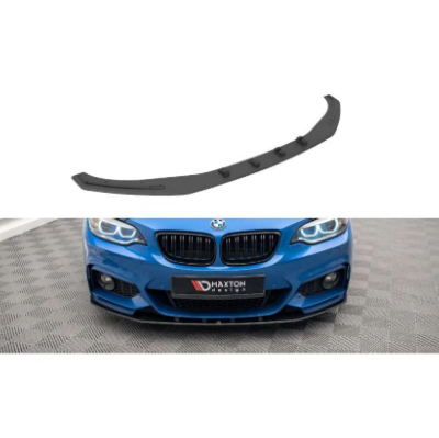 Street Pro Lame Du Pare-Chocs Avant BMW 2 M-Pack F22