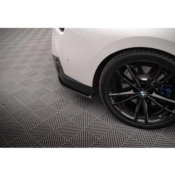 Street Pro Lame Du Pare Chocs Arrière BMW 2 Coupe M-Pack G42