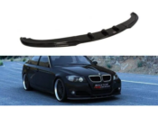  LAME DE PARE-CHOCS AVANT V.1 BMW 3 E90 / E91 (APRES FACELIFT)