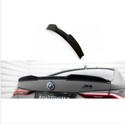  Spoiler Cap 3D BMW M4 G82 / M440i G22 / 4 M-Pack G22