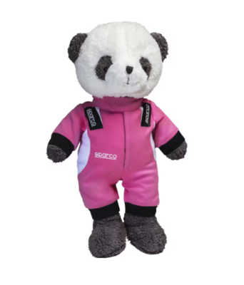 Peluche panda Maria