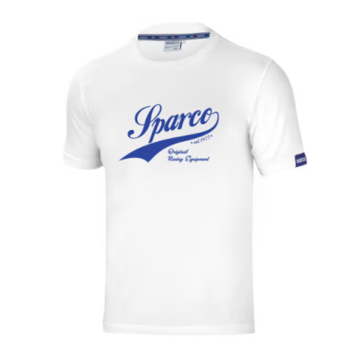 T-shirt Sparco Vintage