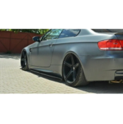 SPORT RAJOUTS DES BAS DE CAISSE POUR BMW M3 E92 / E93 (AVANT FACELIFT)