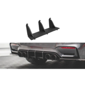 Street Pro Central Diffuseur Arriere BMW M4 F82