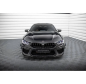 Lame Du Pare-Chocs Avant V.3 BMW M8 Gran Coupe F93 / COUPE F92