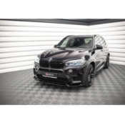 Lame Du Pare-Chocs Avant V.1 BMW X5 M F85 / X6 M F86