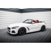 Rajouts Des Bas De Caisse BMW Z4 M40i / M-Pack G29 Facelift