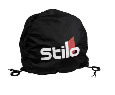 Sac à casque anti-rayure Stilo