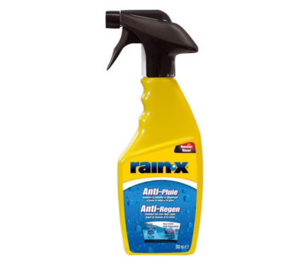 Pulvérisateur Rain X Pluie 500ML