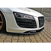 Lame Du Pare-Chocs Avant Audi R8 Mk.1