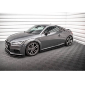  Street Pro Rajouts Des Bas De Caisse Audi TT S / S-Line 8S 