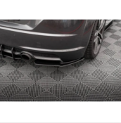 Street Pro Lame Du Pare Chocs Arriere Audi TT S-Line 8S 