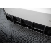 Street Pro Central Diffuseur Arriere BMW i4 M-Pack G26