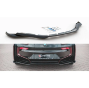 Central Arriere Splitter BMW i8