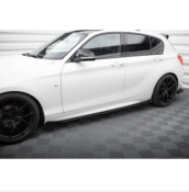 Side Flaps BMW 1 F20 M135i / M140i / M-Pack