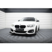 Flaps BMW 1 F20 M-Pack Facelift / M140i